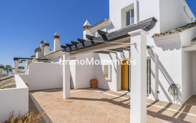 Wiederverkauf - Wohnung - Marbella - Marbella Centro