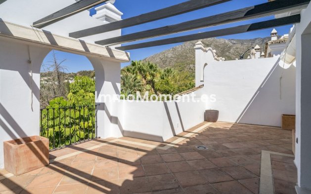 Wiederverkauf - Wohnung - Marbella - Marbella Centro