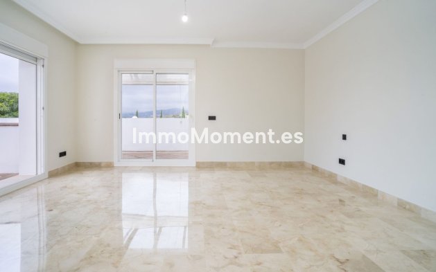 Wiederverkauf - Wohnung - Marbella - Marbella Centro