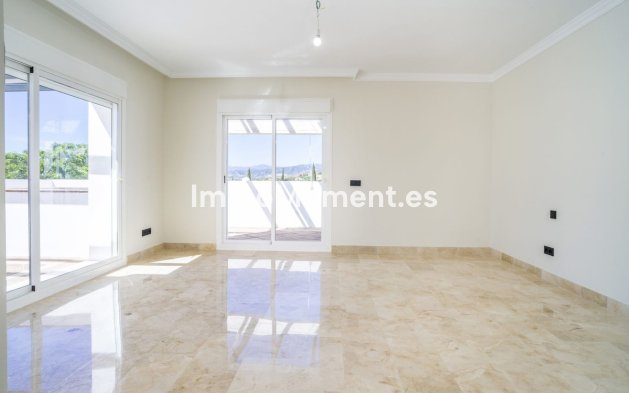Wiederverkauf - Wohnung - Marbella - Marbella Centro