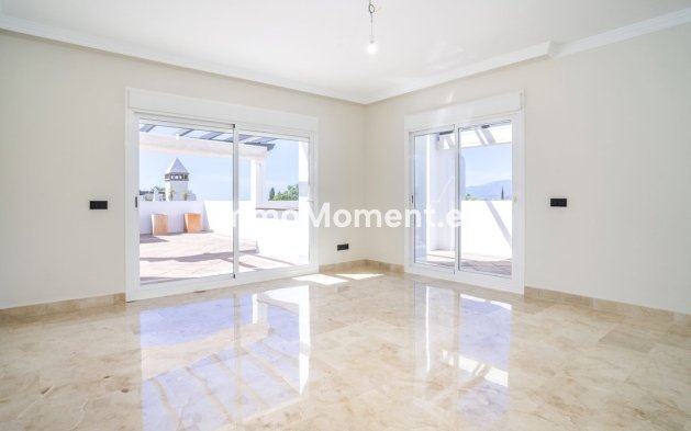Wiederverkauf - Wohnung - Marbella - Marbella Centro