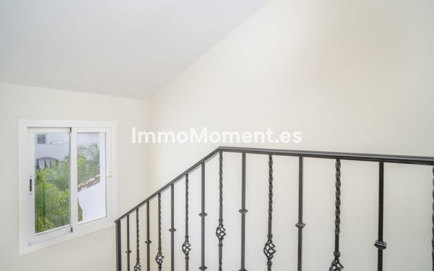 Wiederverkauf - Wohnung - Marbella - Marbella Centro