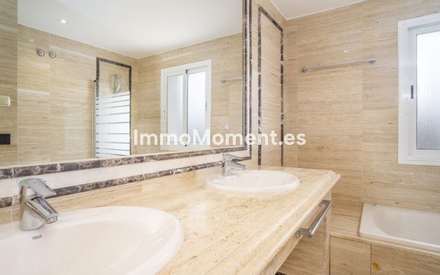 Wiederverkauf - Wohnung - Marbella - Marbella Centro