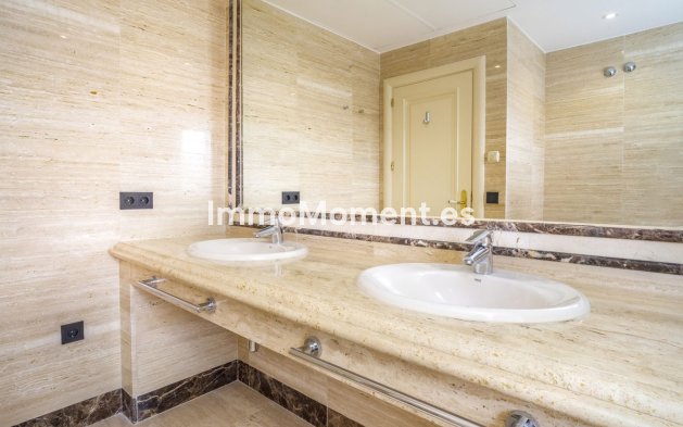 Wiederverkauf - Wohnung - Marbella - Marbella Centro