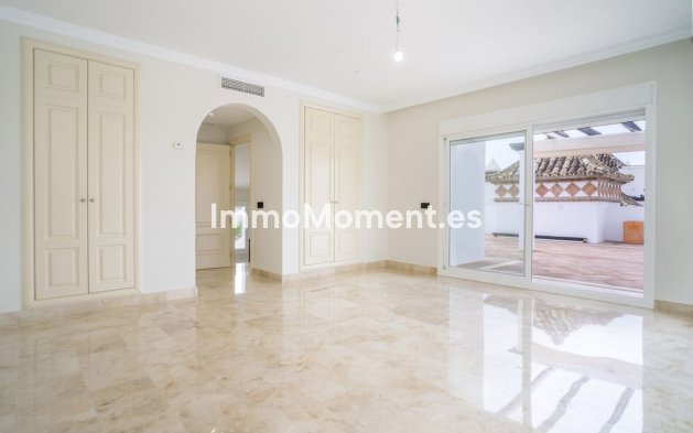 Wiederverkauf - Wohnung - Marbella - Marbella Centro