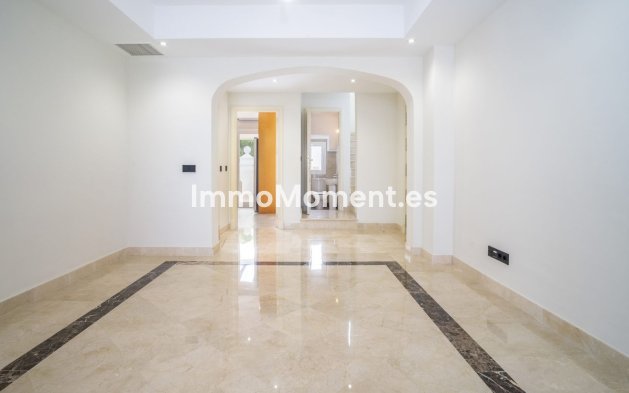Wiederverkauf - Wohnung - Marbella - Marbella Centro