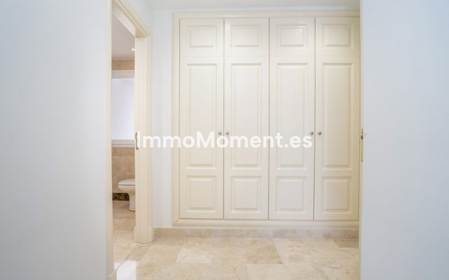 Wiederverkauf - Wohnung - Marbella - Marbella Centro