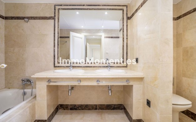 Wiederverkauf - Wohnung - Marbella - Marbella Centro