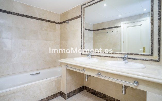 Wiederverkauf - Wohnung - Marbella - Marbella Centro