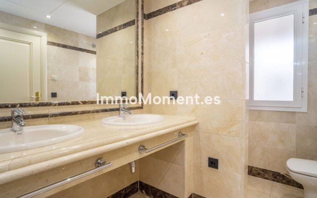 Wiederverkauf - Wohnung - Marbella - Marbella Centro