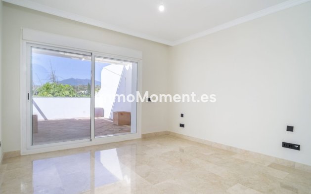 Wiederverkauf - Wohnung - Marbella - Marbella Centro