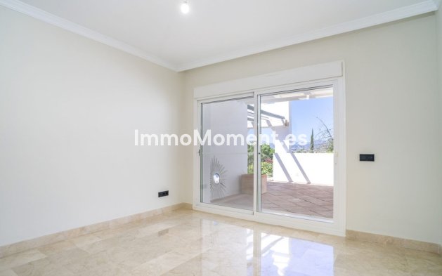 Wiederverkauf - Wohnung - Marbella - Marbella Centro