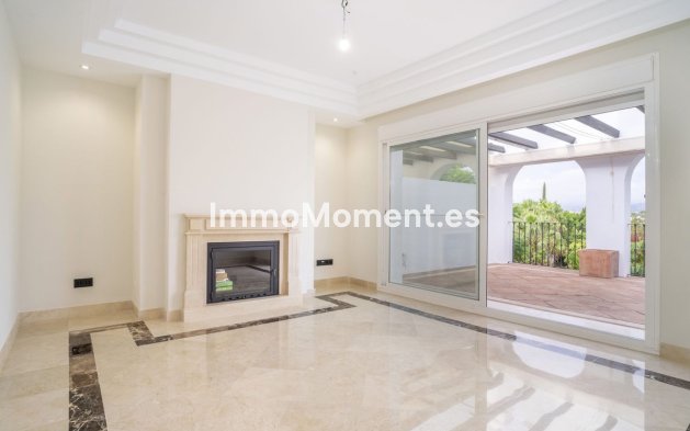 Wiederverkauf - Wohnung - Marbella - Marbella Centro