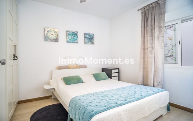 Wiederverkauf - Wohnung - Fuengirola - Fuengirola Centro