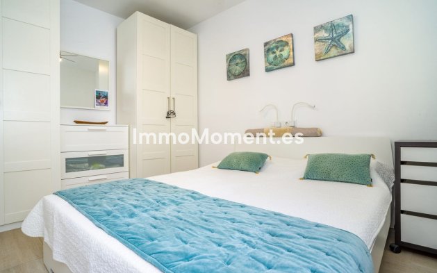 Wiederverkauf - Wohnung - Fuengirola - Fuengirola Centro