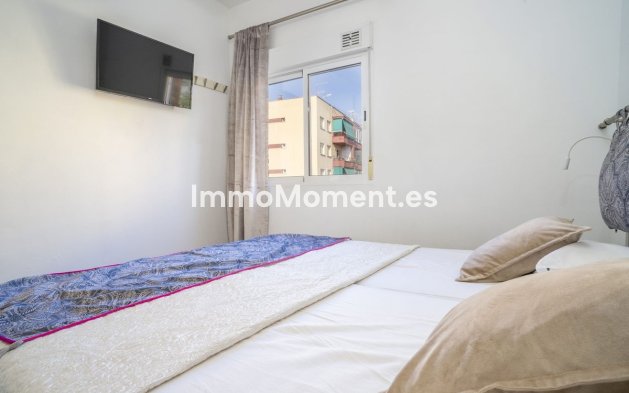 Wiederverkauf - Wohnung - Fuengirola - Fuengirola Centro