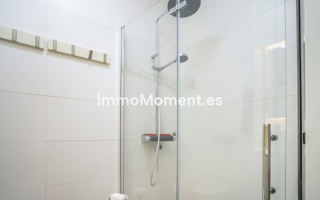 Wiederverkauf - Wohnung - Fuengirola - Fuengirola Centro