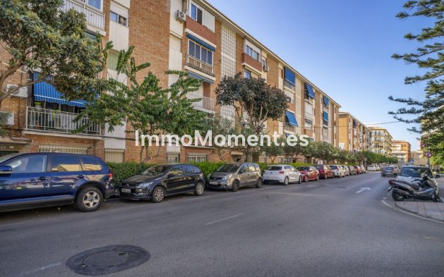 Wiederverkauf - Wohnung - Fuengirola - Fuengirola Centro