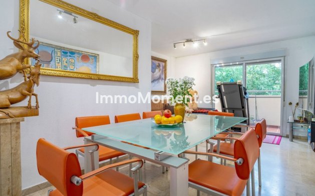 Revente - Appartement - Fuengirola - Fuengirola Centro