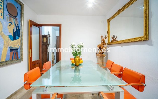 Revente - Appartement - Fuengirola - Fuengirola Centro