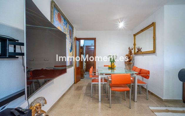 Revente - Appartement - Fuengirola - Fuengirola Centro