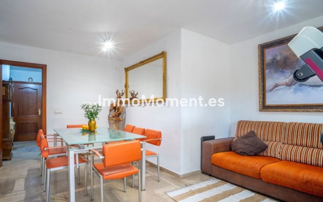 Revente - Appartement - Fuengirola - Fuengirola Centro