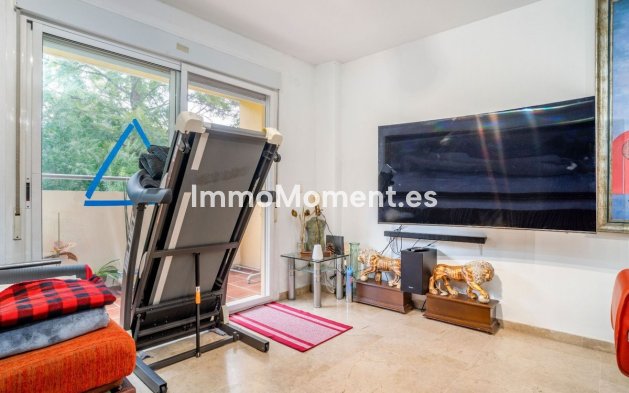 Revente - Appartement - Fuengirola - Fuengirola Centro