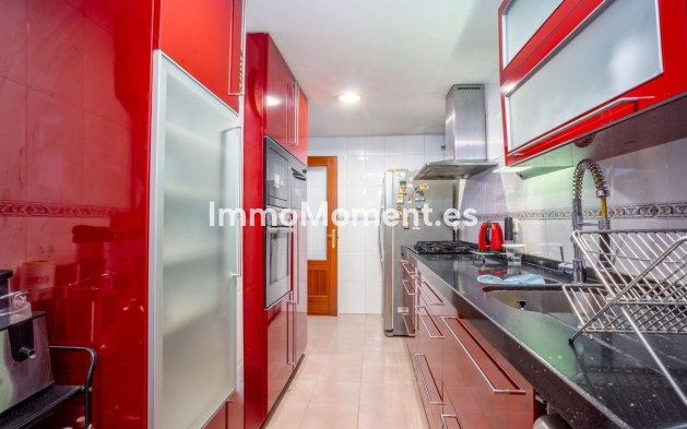 Revente - Appartement - Fuengirola - Fuengirola Centro