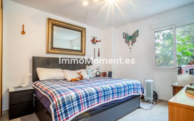 Revente - Appartement - Fuengirola - Fuengirola Centro