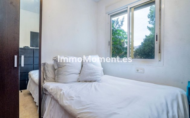 Revente - Appartement - Fuengirola - Fuengirola Centro