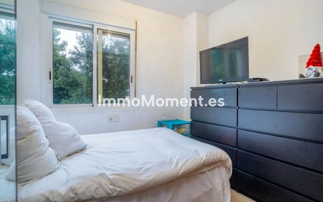 Revente - Appartement - Fuengirola - Fuengirola Centro