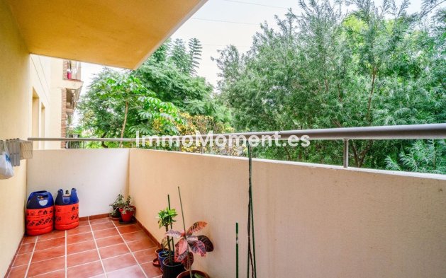 Revente - Appartement - Fuengirola - Fuengirola Centro