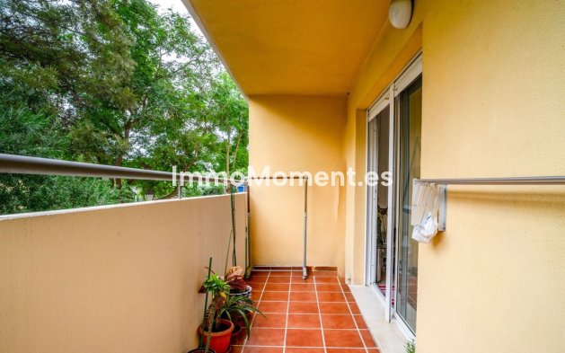 Revente - Appartement - Fuengirola - Fuengirola Centro