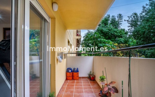 Revente - Appartement - Fuengirola - Fuengirola Centro
