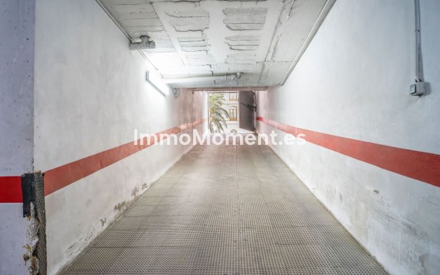 Revente - Appartement - Fuengirola - Fuengirola Centro