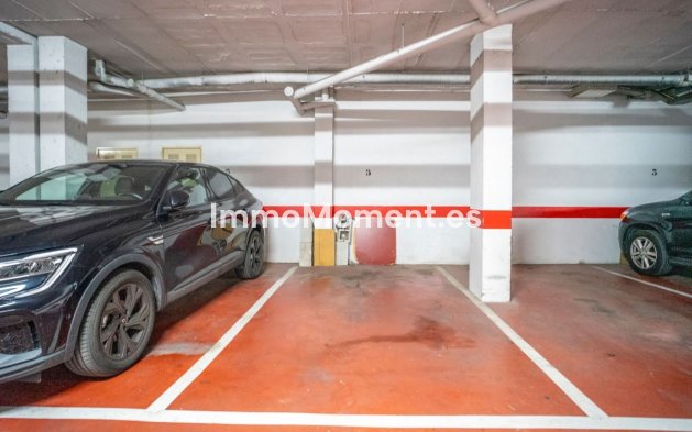 Revente - Appartement - Fuengirola - Fuengirola Centro