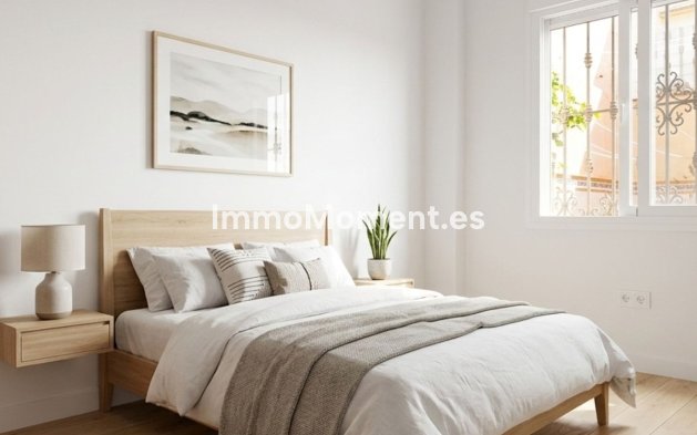 Wiederverkauf - Wohnung - Fuengirola - Fuengirola Centro