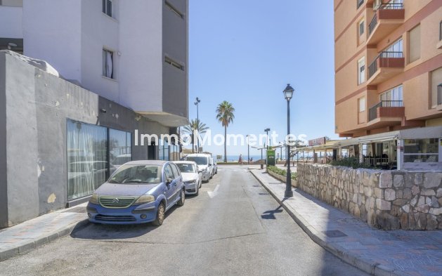 Wiederverkauf - Wohnung - Fuengirola - Fuengirola Centro