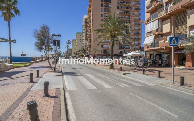 Wiederverkauf - Wohnung - Fuengirola - Fuengirola Centro
