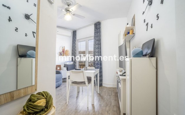 Revente - Appartement - Fuengirola - Fuengirola Centro