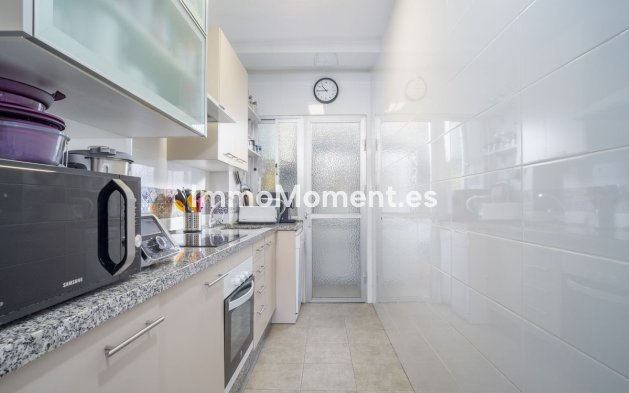 Revente - Appartement - Fuengirola - Fuengirola Centro