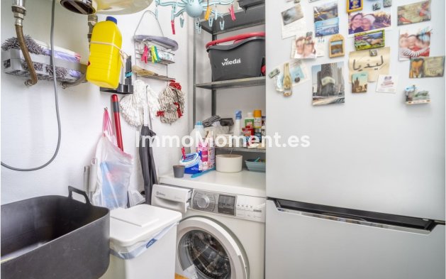 Revente - Appartement - Fuengirola - Fuengirola Centro