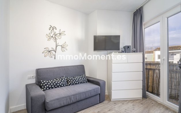 Revente - Appartement - Fuengirola - Fuengirola Centro