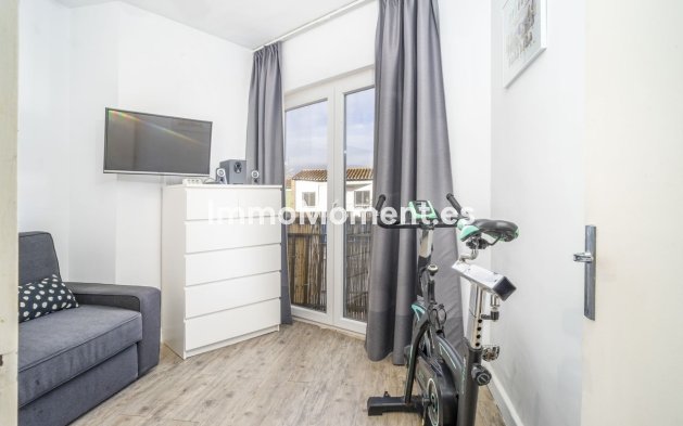 Revente - Appartement - Fuengirola - Fuengirola Centro