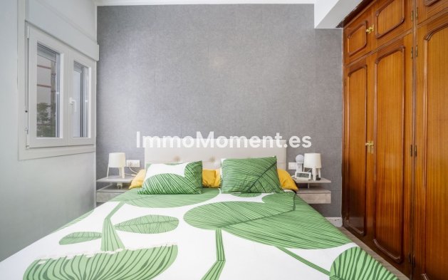 Revente - Appartement - Fuengirola - Fuengirola Centro