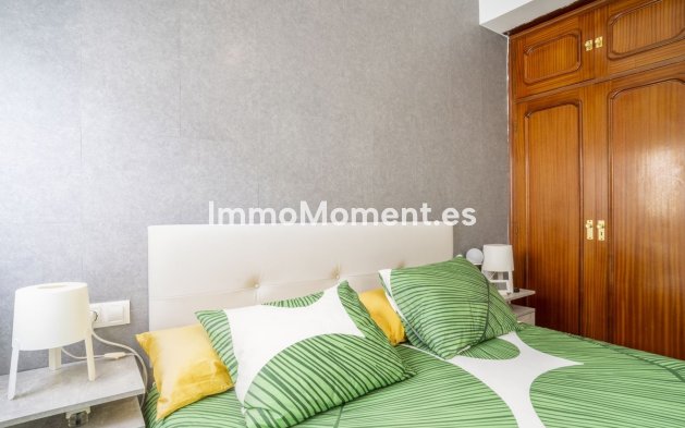 Revente - Appartement - Fuengirola - Fuengirola Centro