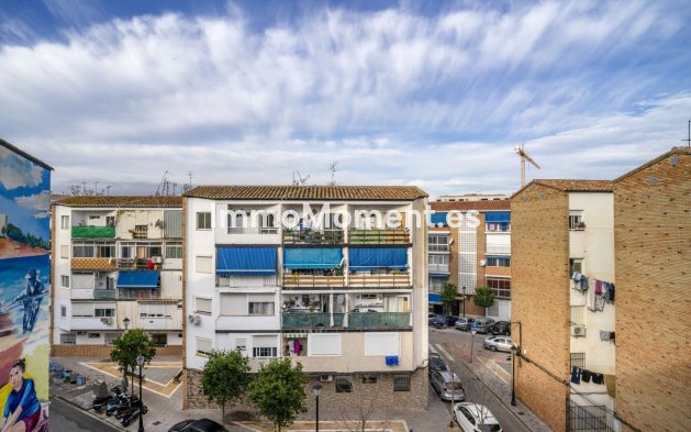 Revente - Appartement - Fuengirola - Fuengirola Centro