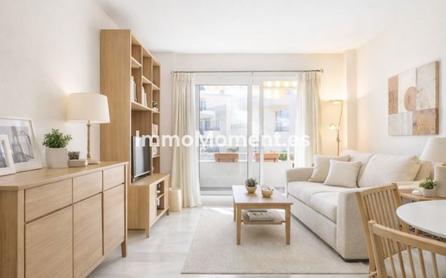 Wiederverkauf - Wohnung - Benalmadena - Benalmadena Costa