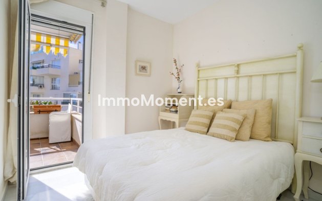 Wiederverkauf - Wohnung - Benalmadena - Benalmadena Costa