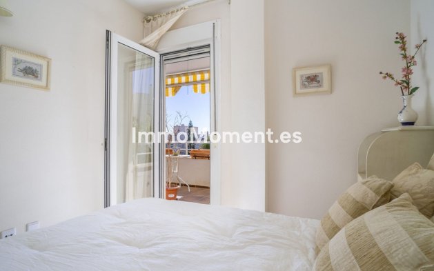 Wiederverkauf - Wohnung - Benalmadena - Benalmadena Costa